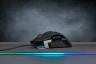 GLAIVE RGB PRO Gaming Mouse — Aluminum