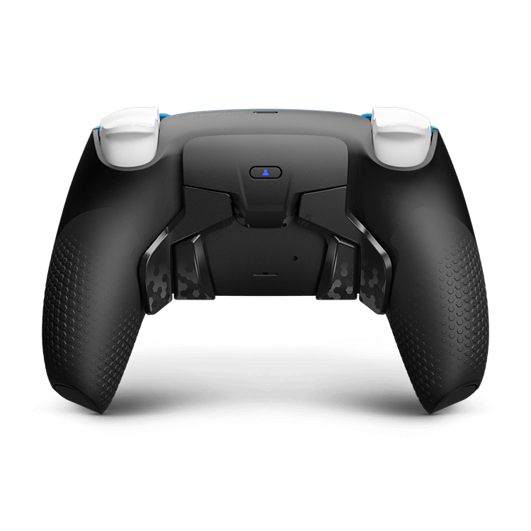 SCUF Reflex FPS With Hall Effect Iceman Isaac