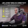 HS55 WIRELESS Gaming Headset — Carbon