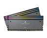 DOMINATOR TITANIUM DDR5 Lighting Enhancement Kit — Gray
