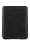 CORSAIR ONE i500 PC – Wood Dark: Liquid Cooled Intel Core i9-14900 and GeForce RTX 4090, 4TB M.2 SSD, 64GB DDR5, Win11 Pro