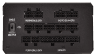 HX Series™ HX850 — 850 Watt 80 PLUS® PLATINUM Certified Fully Modular PSU