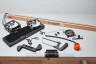 Hydro X Series XT Hardline Bending Toolkit (12mm & 14mm)