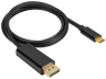 USB Type-C to DisplayPort Cable