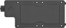 iCUE 4000X/4000D/4000D Airflow Motherboard Accessory Tray, Black