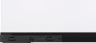 6500 Series Glass Side Panel, Black