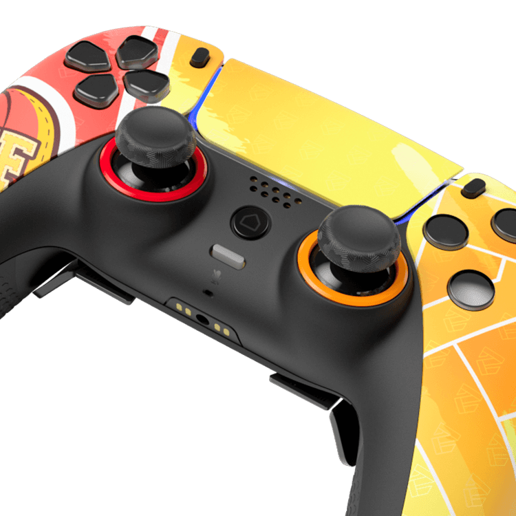 SCUF Reflex FPS With Hall Effect Zetfar