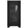 3000D AIRFLOW Mid-Tower PC Case - Black