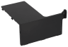 5000D/5000D AIRFLOW PSU Shroud Extension Cover, Black