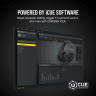 HS70 PRO WIRELESS Gaming Headset — Carbon