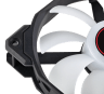 Air Series™ AF120 LED (2018) Red 120mm Fan Single Pack