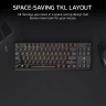K70 CORE TKL RGB Mechanical Gaming Keyboard