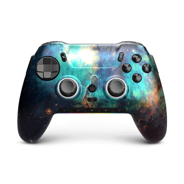 SCUF Envision Pro V2 With Hall Effect Genesis