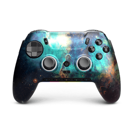 SCUF Envision Pro V2 With Hall Effect Genesis