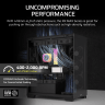iCUE LINK RX120 MAX 120mm PWM Thick Fan Expansion