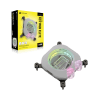 iCUE LINK XC7 RGB ELITE CPU Water Block - White
