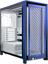FRAME 4000D Vault Series Modular Mid-Tower PC Case – Nova