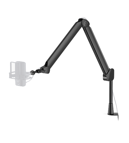 Wave Mic Arm