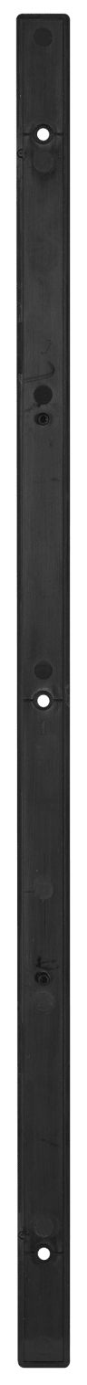 CORSAIR 110Q Left Side Panel Spacer, Black