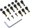 T1/T3 (2023) Screw and Hardware Kit
