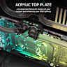 Hydro X Series XG5 RGB 5090 ASTRAL GPU Water Block