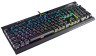 K70 RGB MK.2 Mechanical Gaming Keyboard — CHERRY® MX Blue