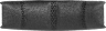 VIRTUOSO PRO Headband pad, Black