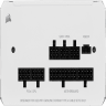 iCUE CXF RGB White Power Supplies