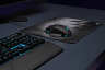 NIGHTSWORD RGB Tunable FPS/MOBA Gaming Mouse