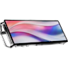 CORSAIR XENEON EDGE 14.5" LCD Touchscreen - Crystal