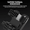 PCIe 5.1 180° 12V-2x6 GPU Power Bridge Style A