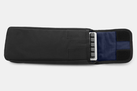 Drop ALT Keyboard Soft Carry Case - Navy Blue