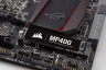 MP400 2TB NVMe PCIe M.2 SSD