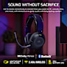 HS35 v3 Wireless Gaming Headset - Carbon (Revival Series)