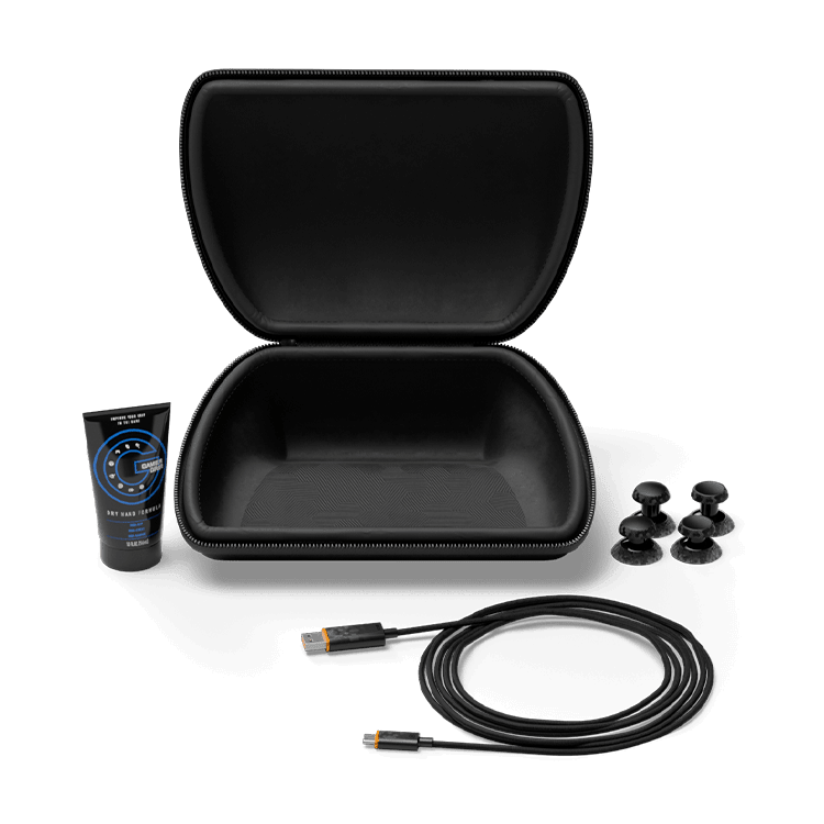 SCUF Reflex Player Pack Black