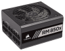 RMx Series™ RM850x — 850 Watt 80 PLUS® Gold Certified Fully Modular PSU