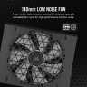 RM1200x SHIFT 80 PLUS Gold Fully Modular ATX Power Supply