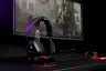 ST100 RGB Premium Headset Stand with 7.1 Surround Sound