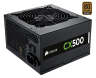 CX500 — 80 PLUS® Bronze Certified Power Supply