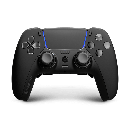 SCUF Reflex Pro With Hall Effect Black
