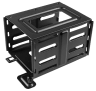 Crystal 280X SSD Cage, Black