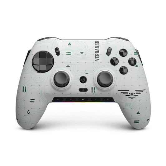 SCUF Envision Pro V1 Warzone Light