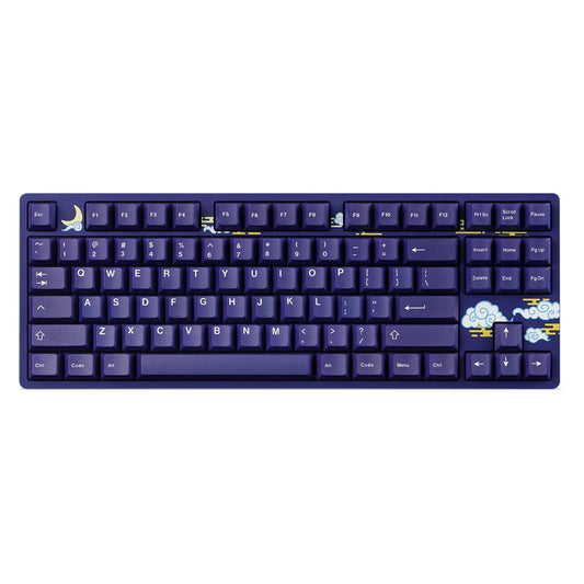 Drop Expression Series Akatsuki Indigo Keyboard