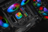 iCUE H115i ELITE CAPELLIX Liquid CPU Cooler