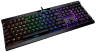 K70 RGB MK.2 Low Profile Mechanical Gaming Keyboard — CHERRY® MX Low Profile Red