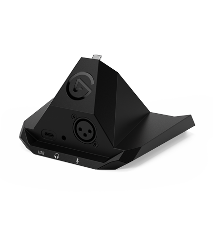 XLR Dock MK.2