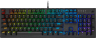 K60 RGB PRO Low Profile Mechanical Gaming Keyboard — CHERRY® MX Low Profile Speed