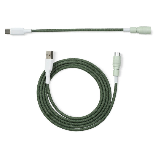 Drop Shinai YC8 Keyboard Cable - Straight
