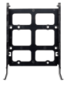 Carbide 275R HDD Tray, Black