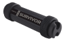 Flash Survivor® Stealth 128GB USB 3.0 Flash Drive